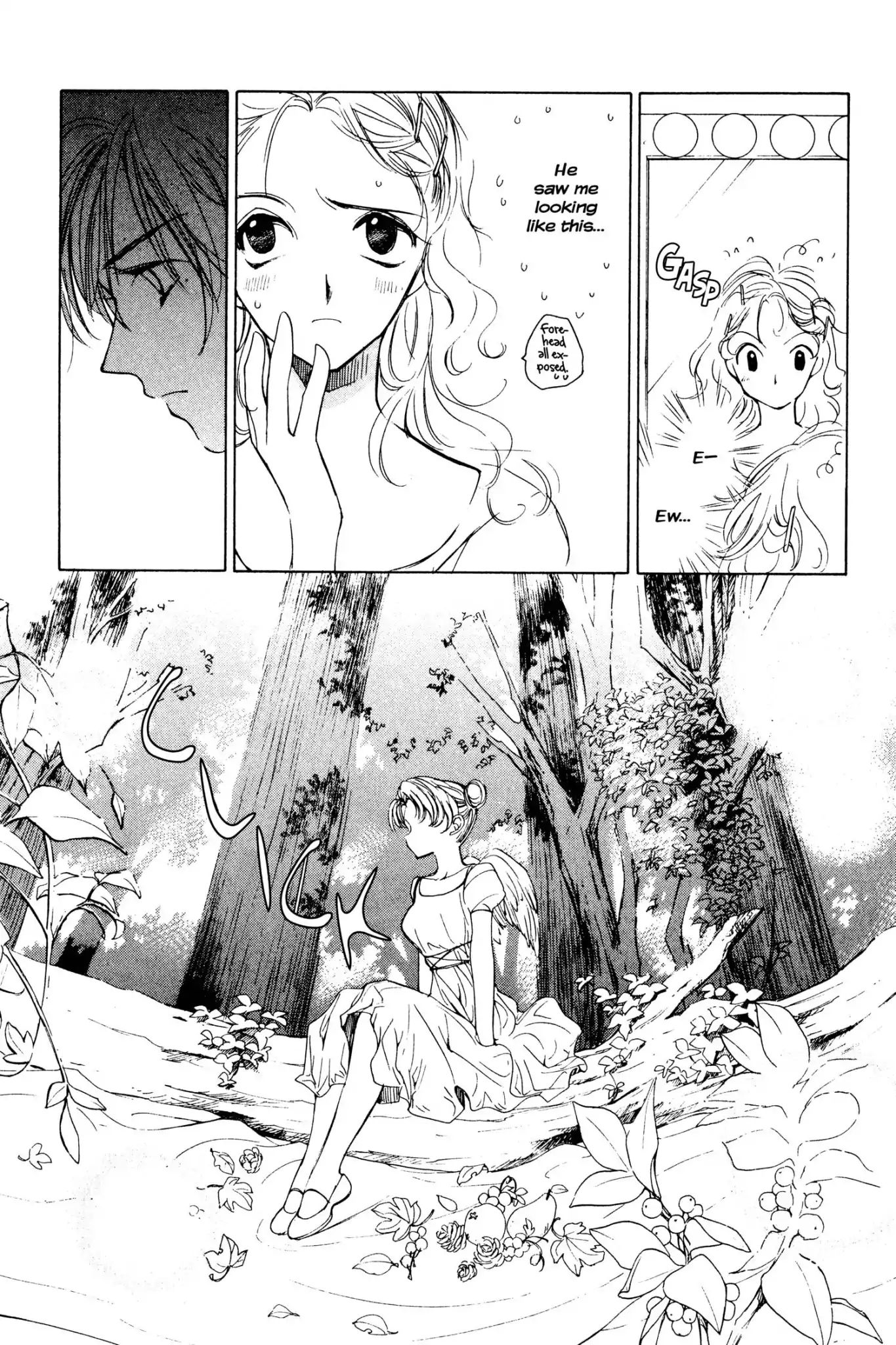 Crown Of Love - Vol.3 Chapter 10