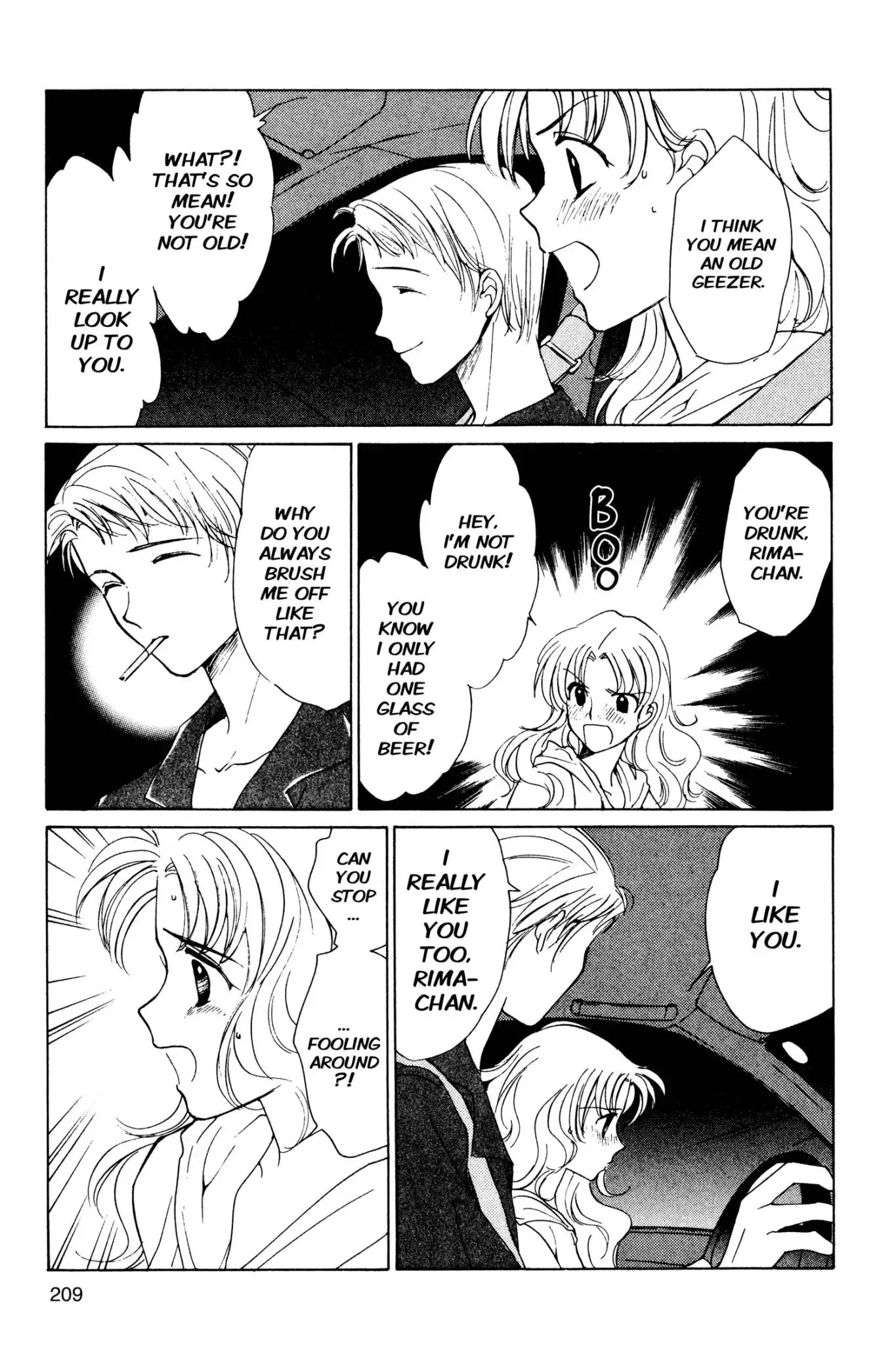 Crown Of Love - Vol.3 Chapter 10