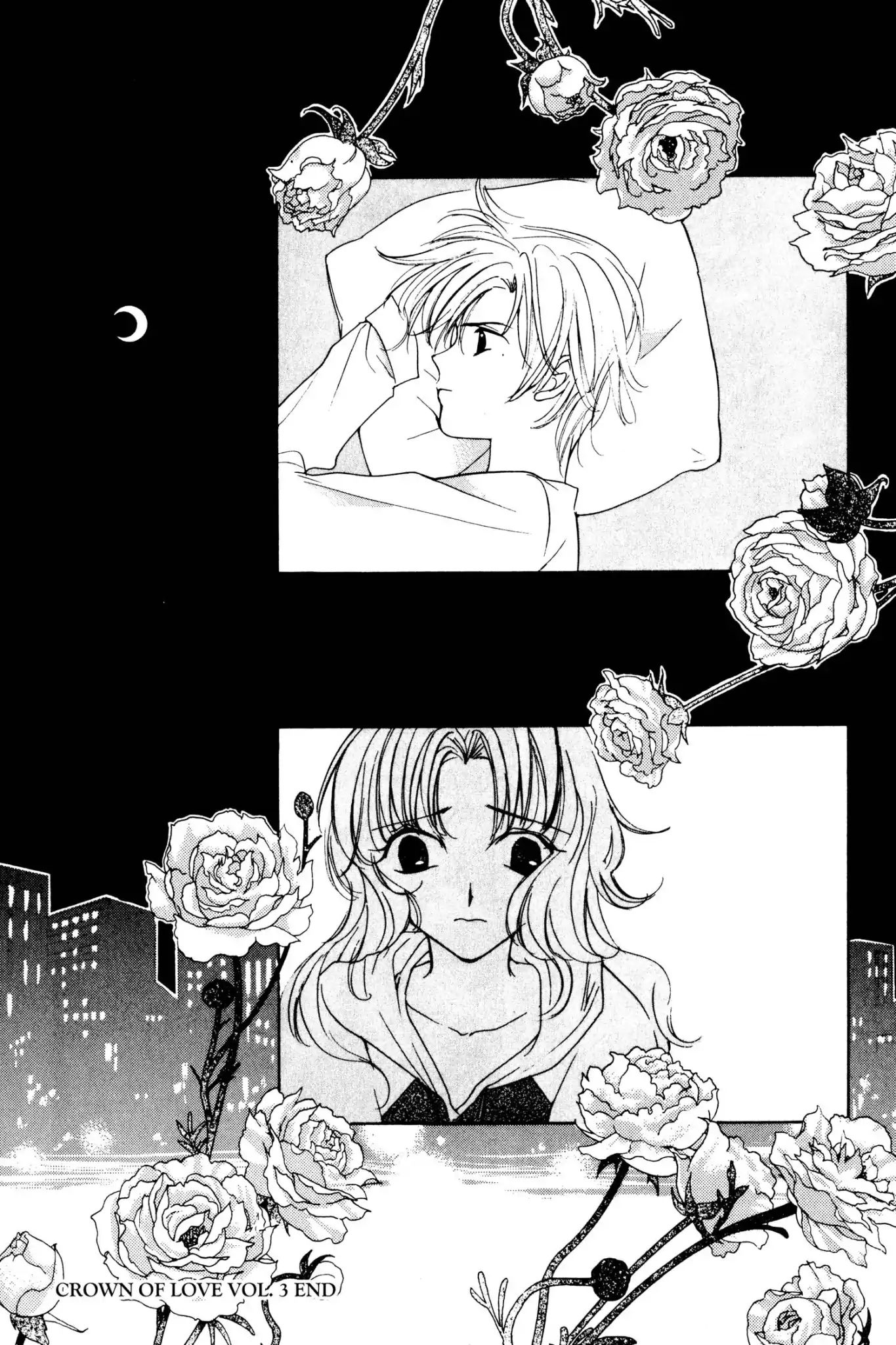 Crown Of Love - Vol.3 Chapter 10