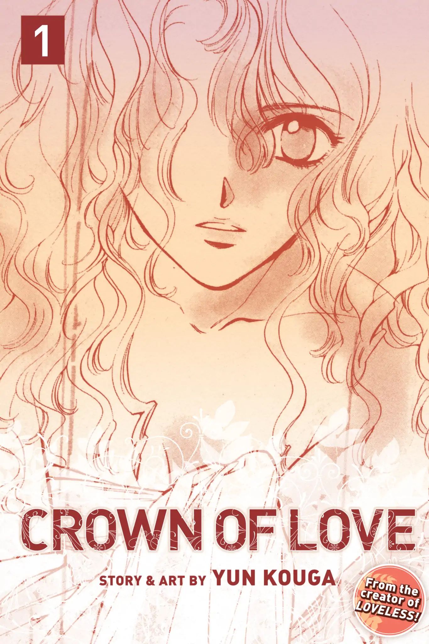 Crown Of Love - Vol.1 Crown Of Love