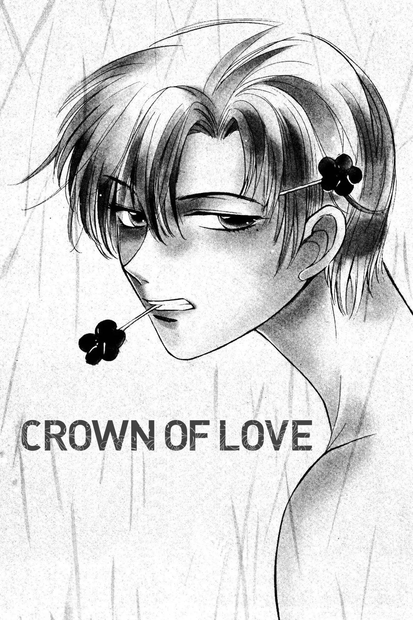 Crown Of Love - Vol.1 Crown Of Love