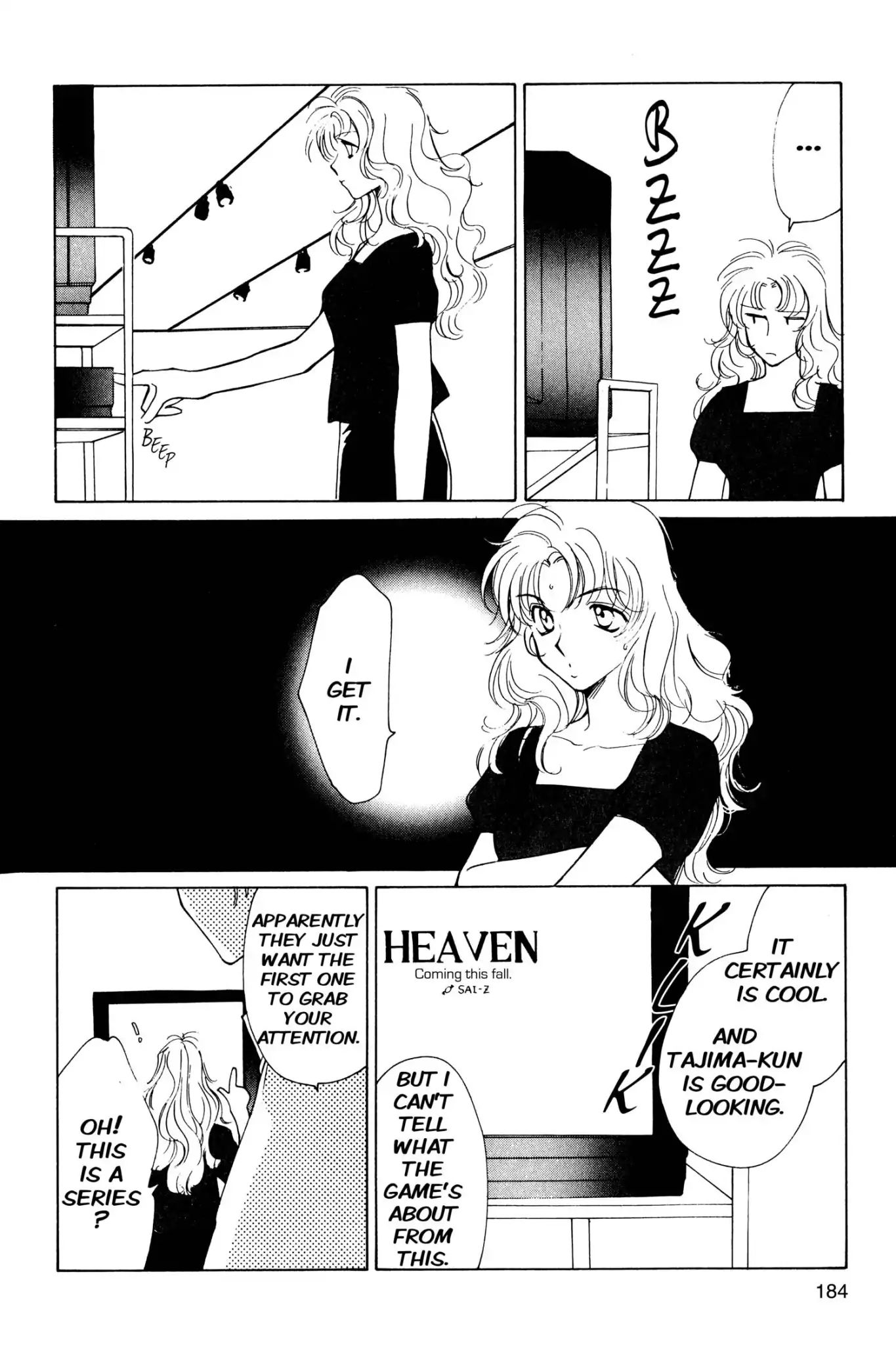 Crown Of Love - Vol.2 Chapter 6