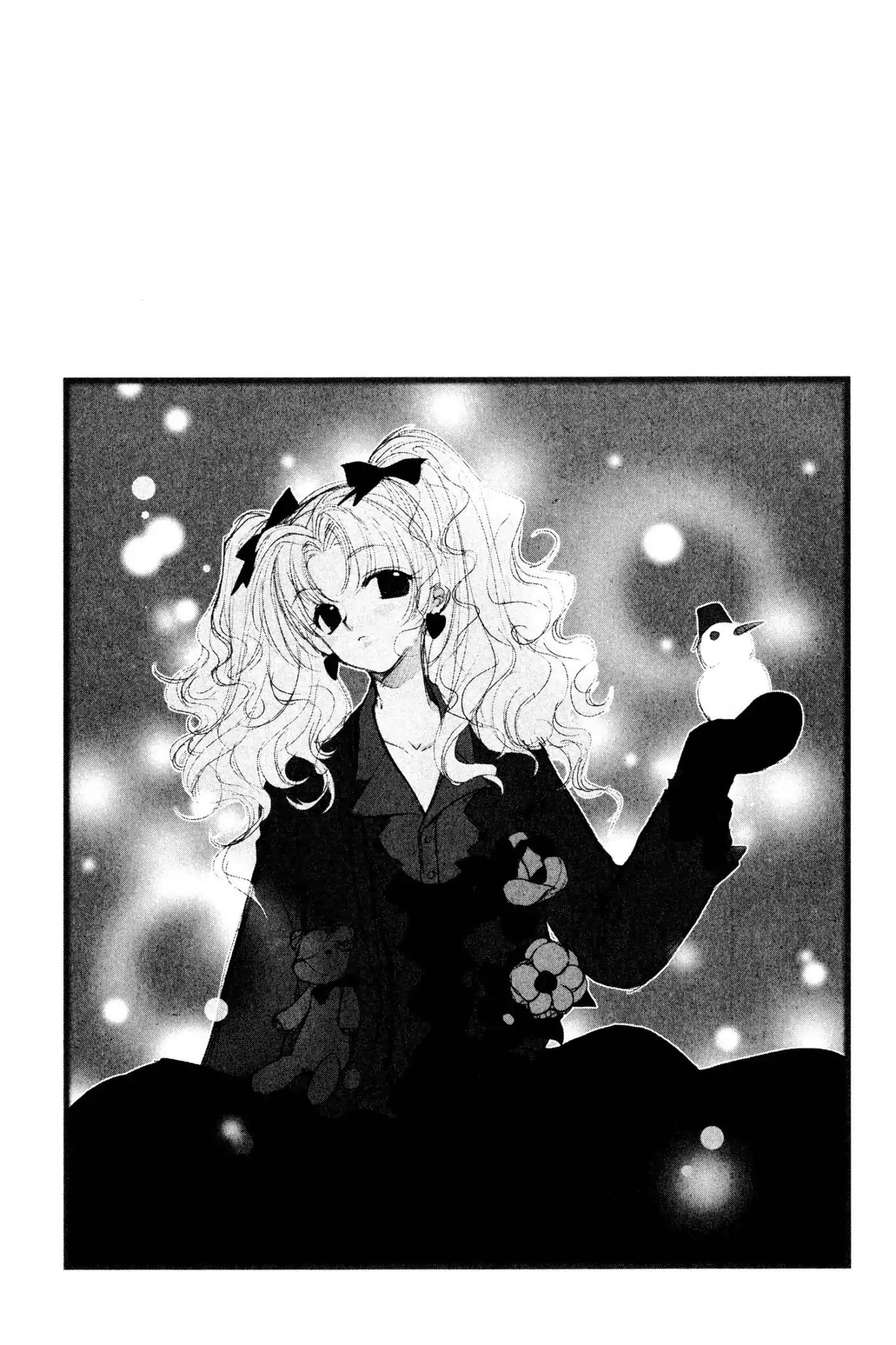 Crown Of Love - Vol.4 Chapter 13