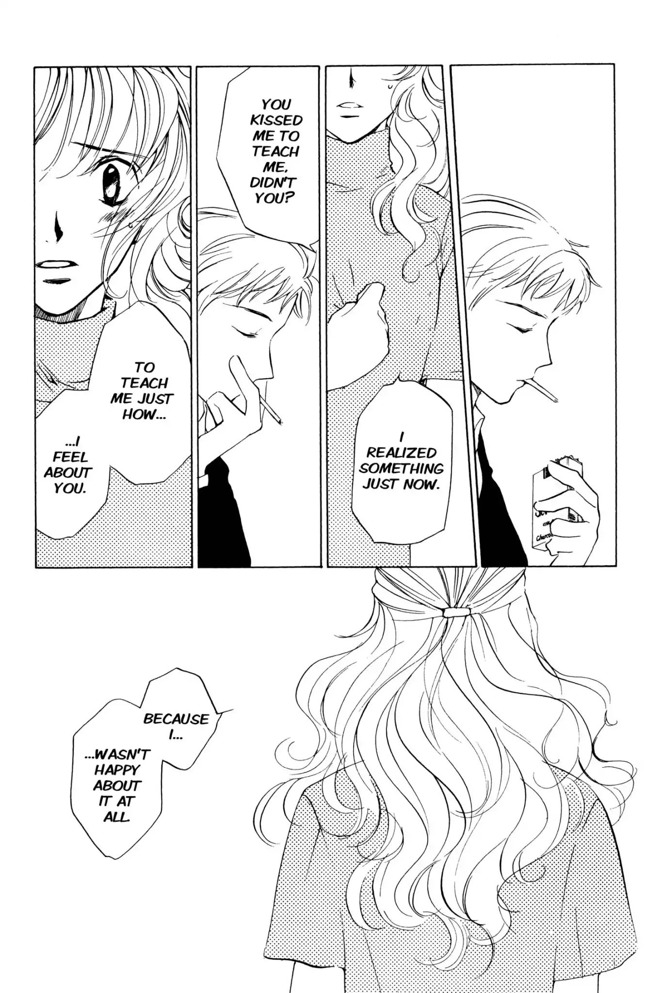 Crown Of Love - Vol.4 Chapter 12