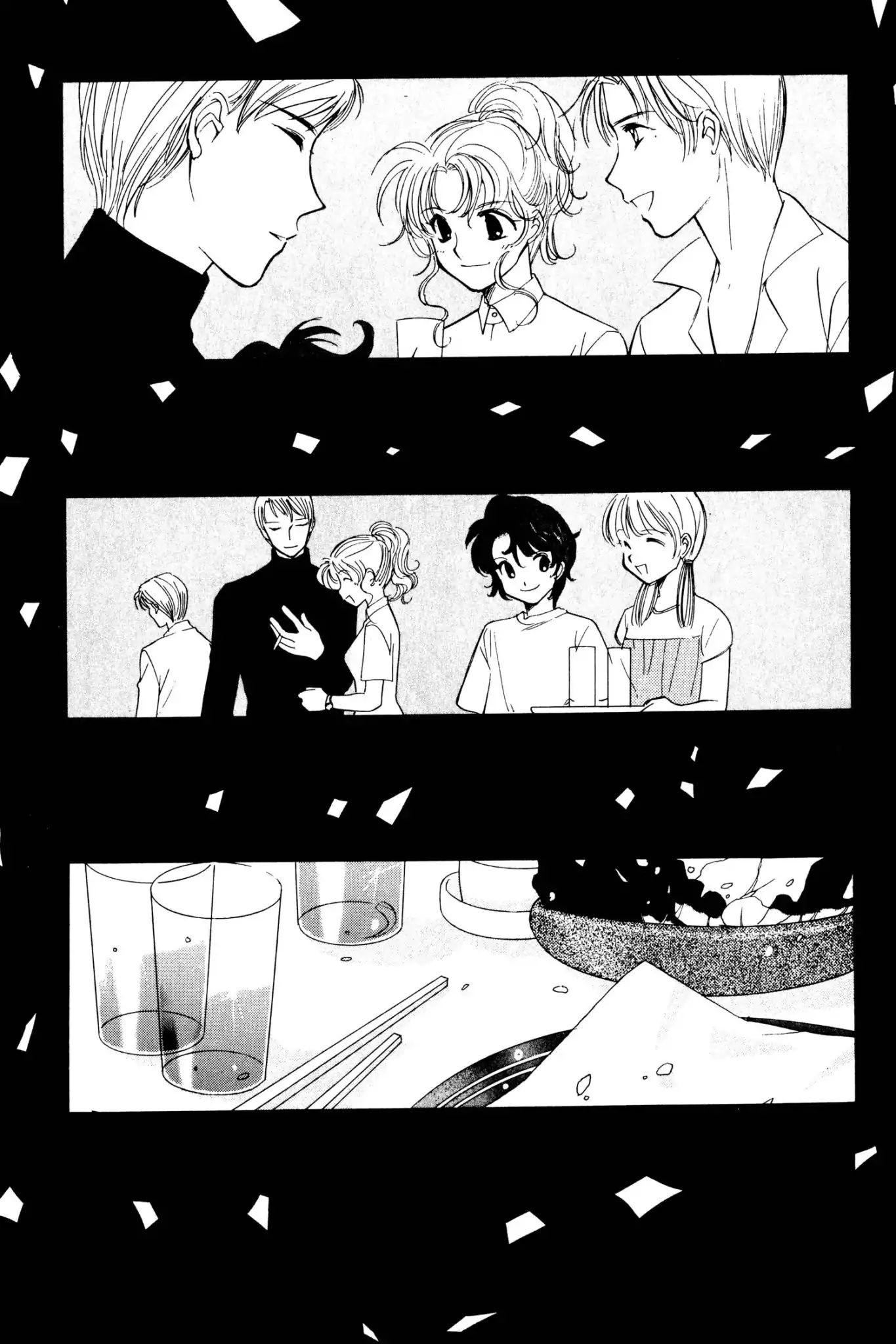 Crown Of Love - Vol.2 Chapter 4