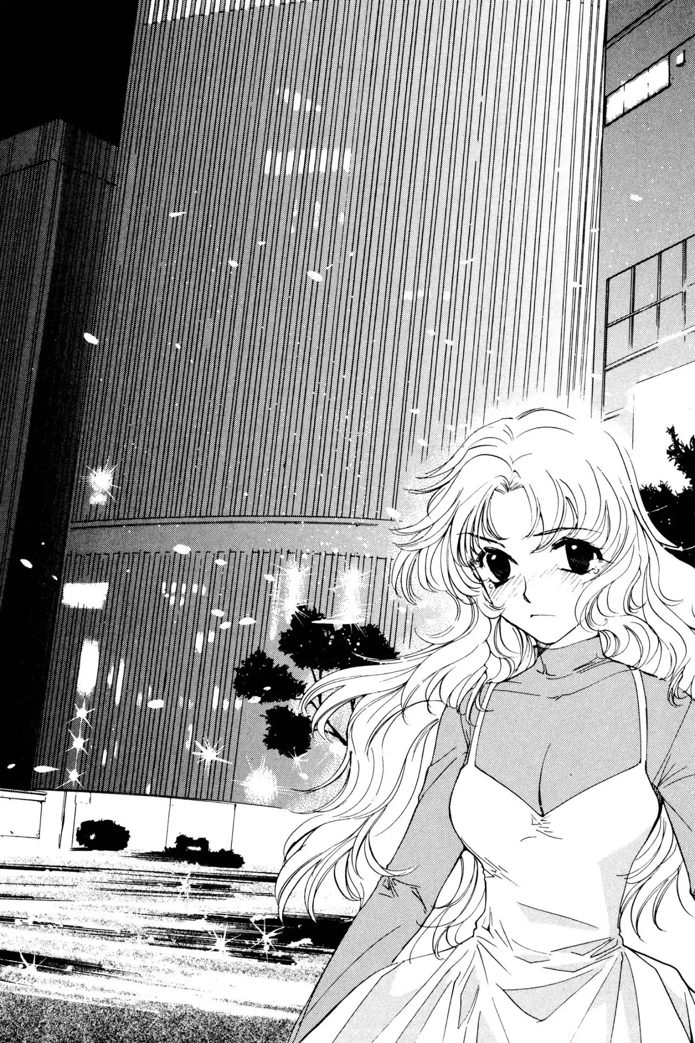 Crown Of Love - Vol.3 Chapter 9