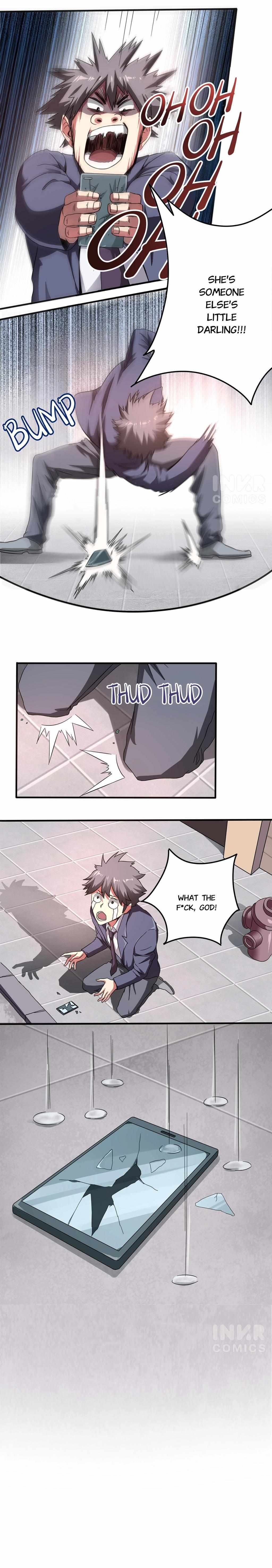 Hang In There, Bro! - Chapter 1