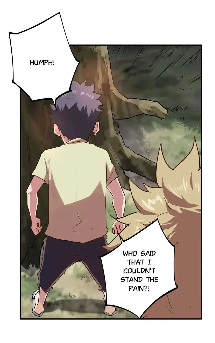 Hang In There, Bro! - Chapter 37