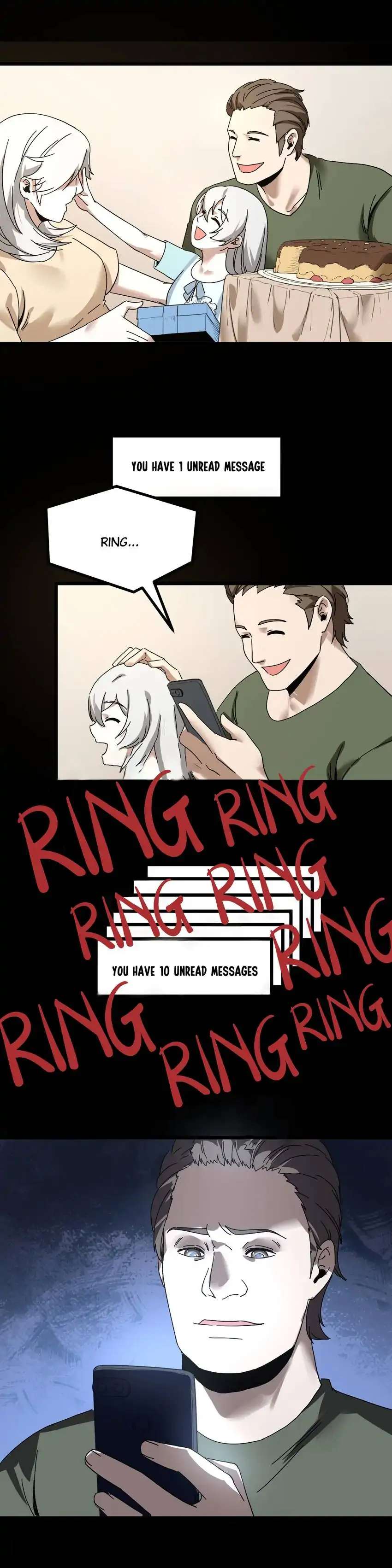 Hang In There, Bro! - Chapter 62