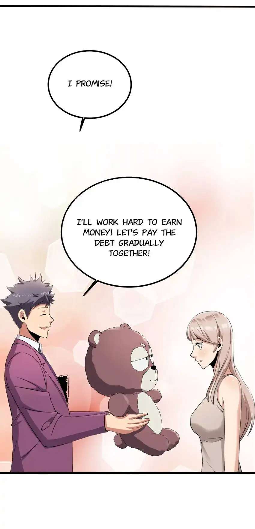 Hang In There, Bro! - Chapter 28