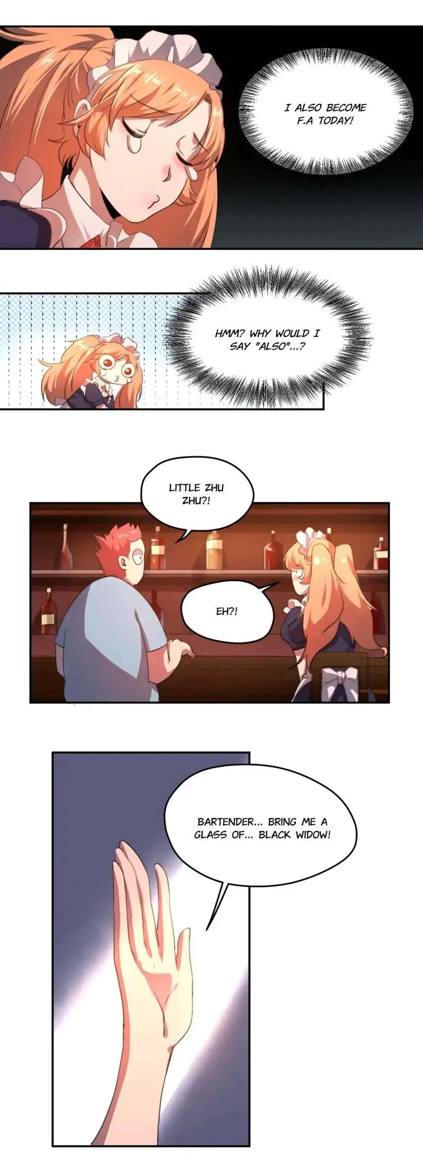 Hang In There, Bro! - Chapter 49