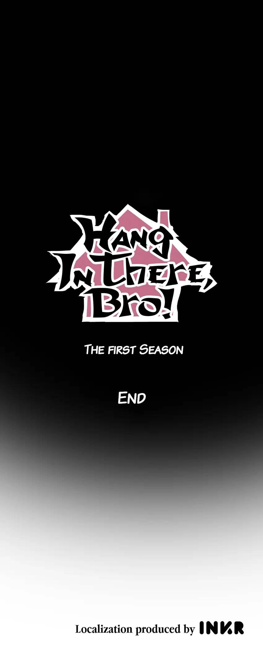 Hang In There, Bro! - Chapter 63