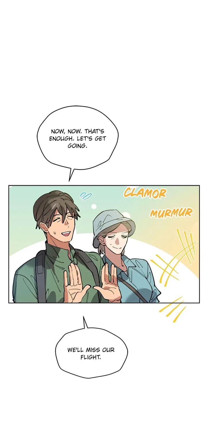 Cloudburst - Chapter 83