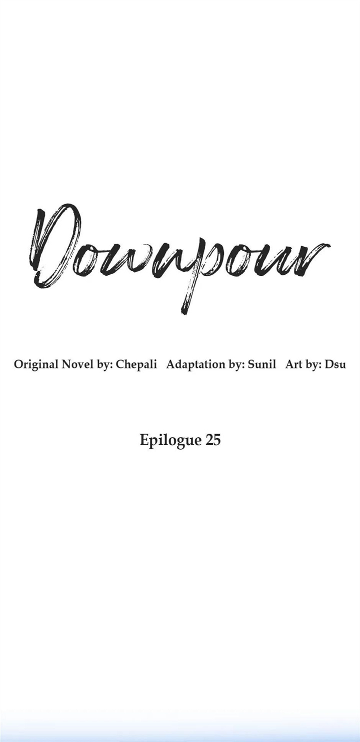 Cloudburst - Chapter 83