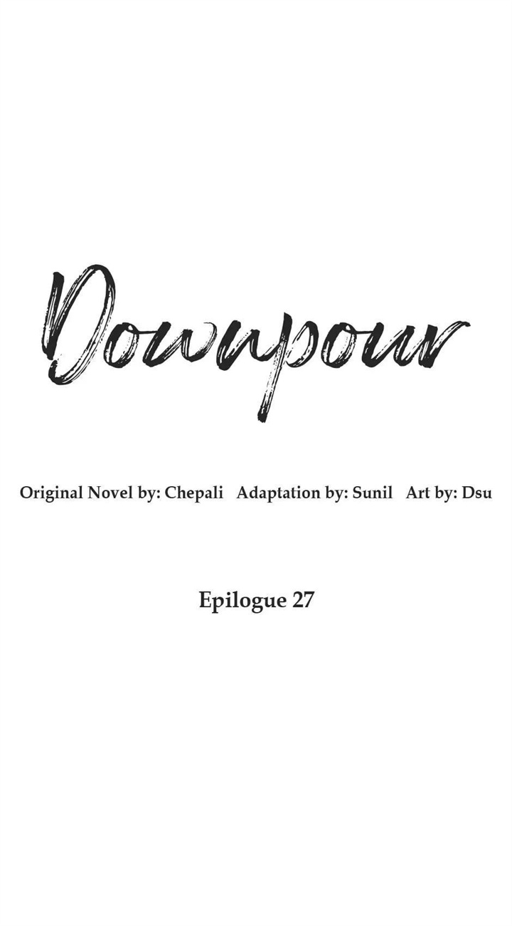 Cloudburst - Chapter 85