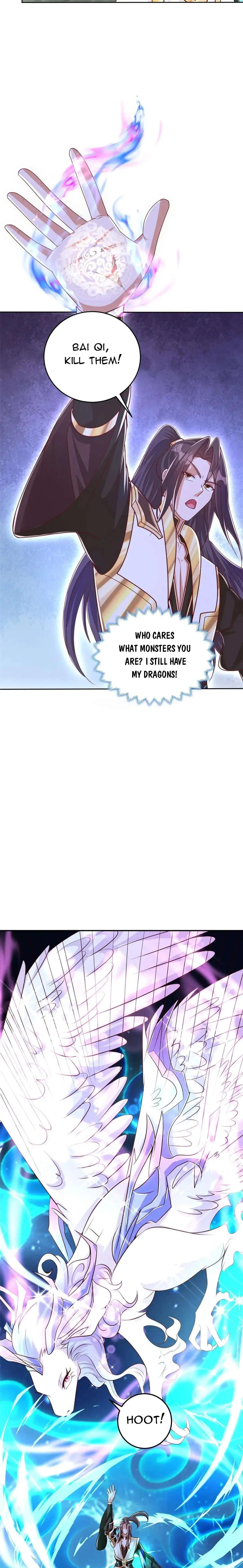 Dragon Master - Chapter 374