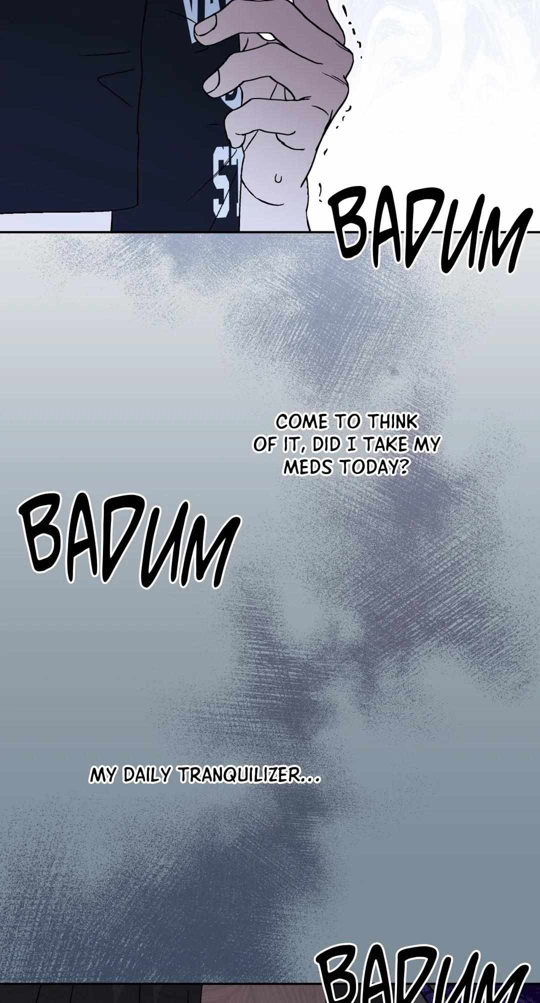 Man's Best Boyfriend - Chapter 50