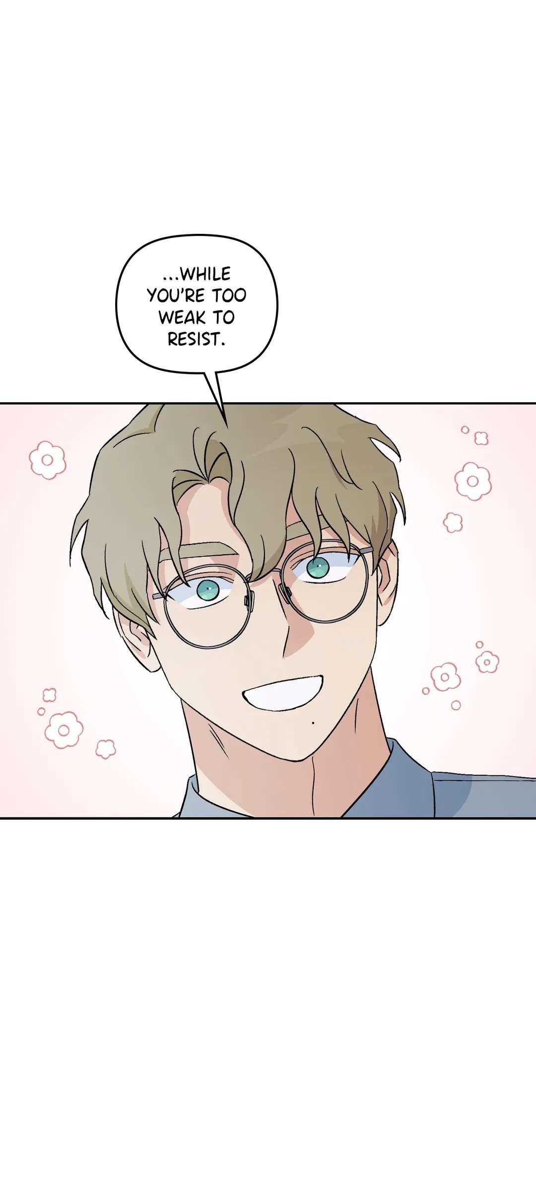 Man's Best Boyfriend - Chapter 43