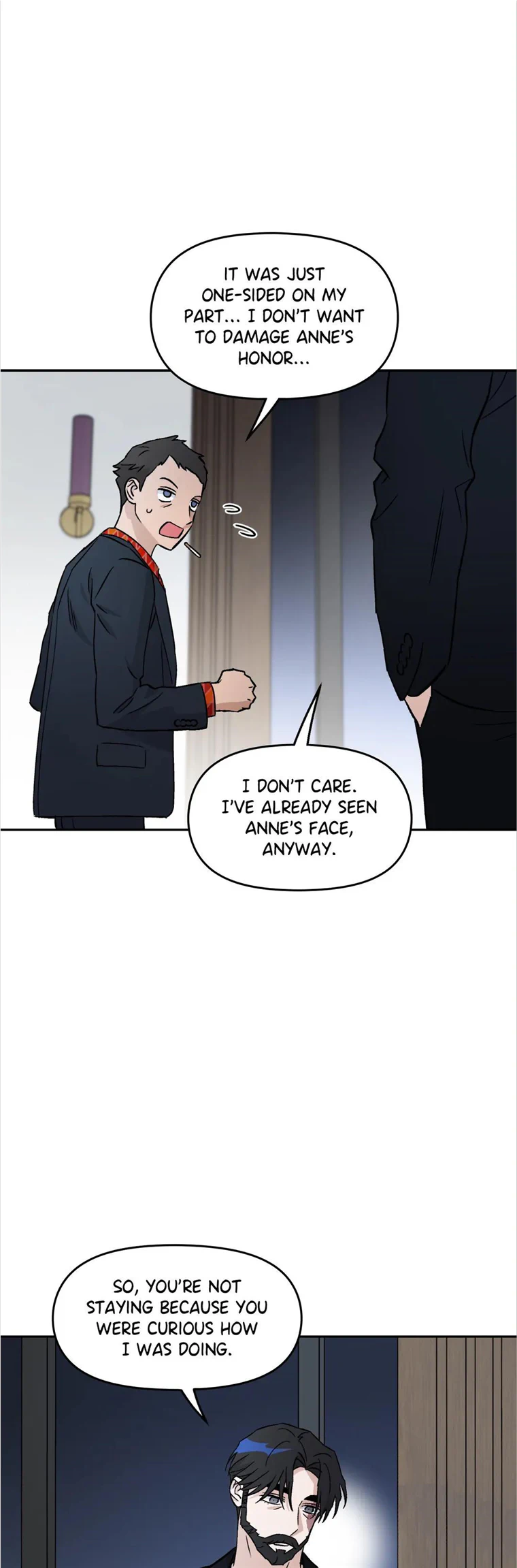 Man's Best Boyfriend - Chapter 55