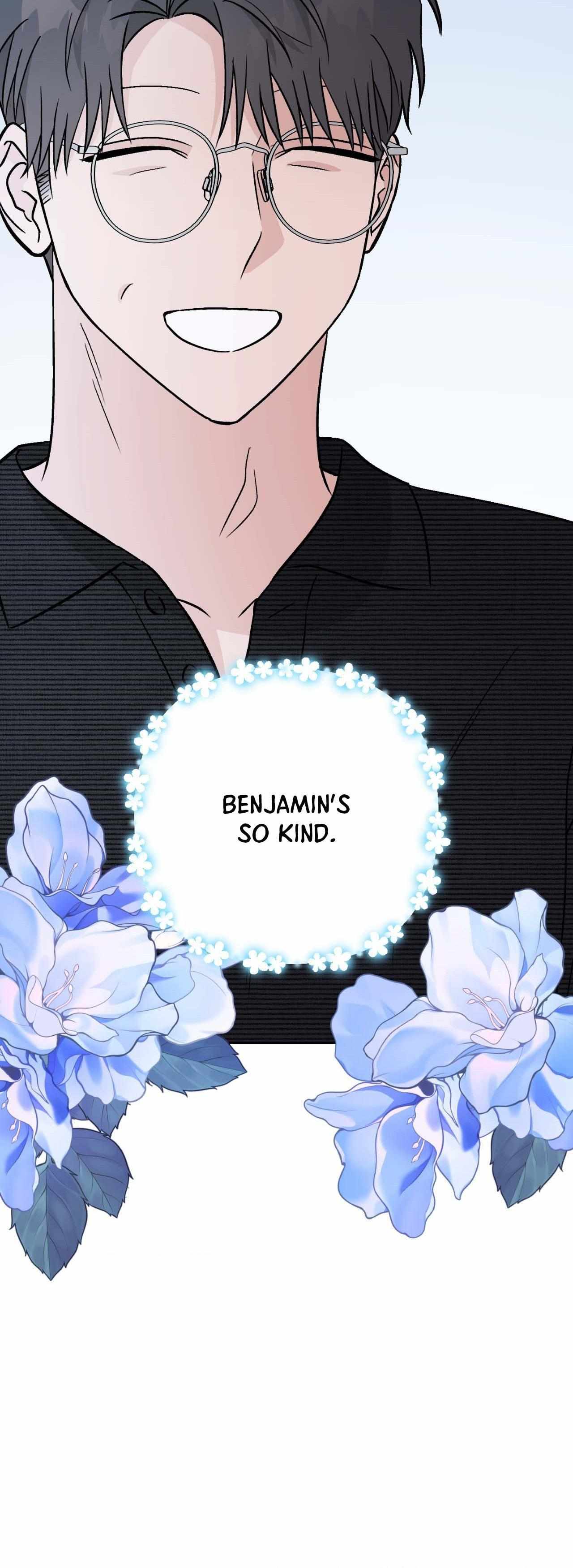 Man's Best Boyfriend - Chapter 81