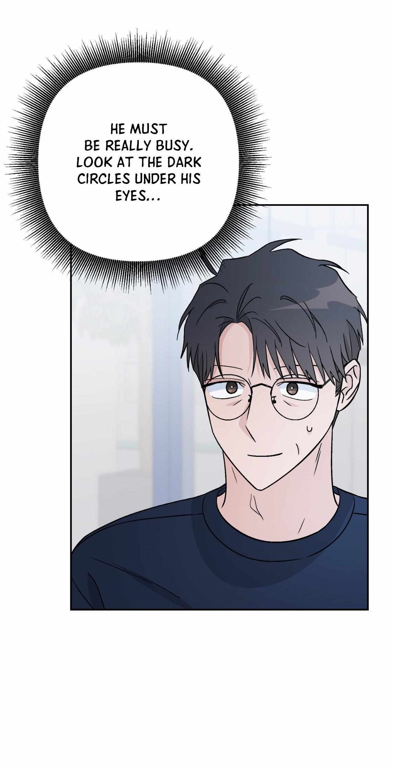 Man's Best Boyfriend - Chapter 86