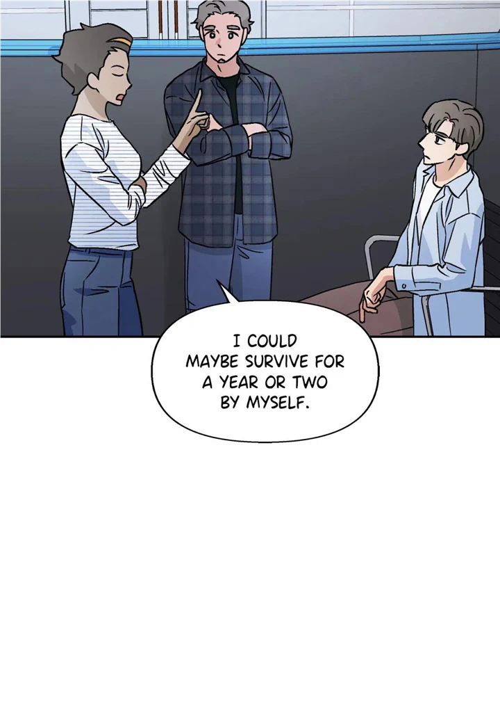 Man's Best Boyfriend - Chapter 60