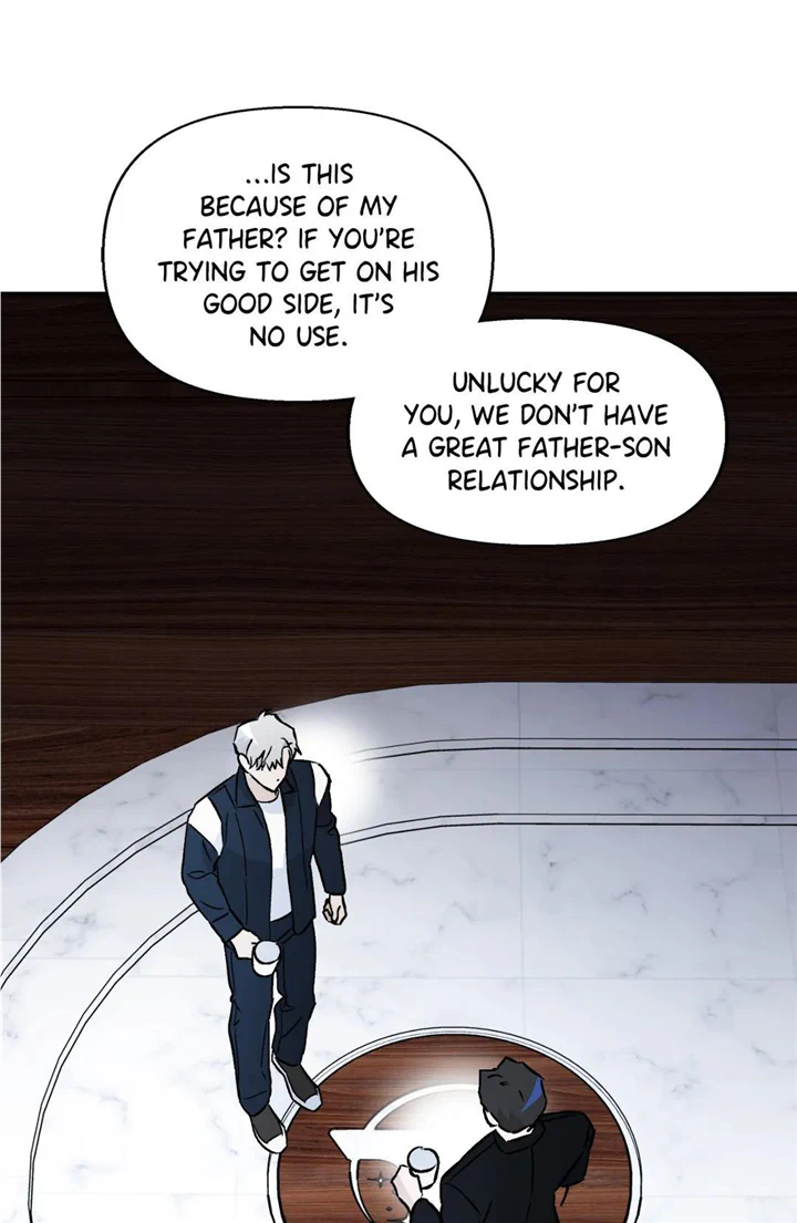 Man's Best Boyfriend - Chapter 60