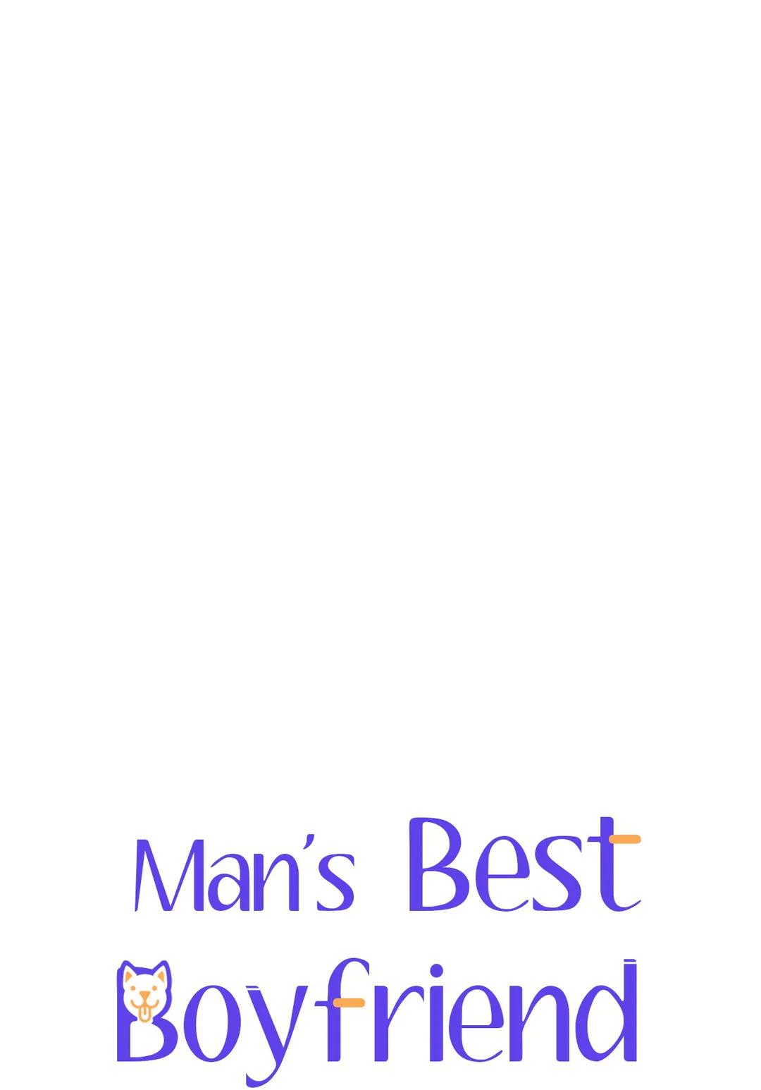 Man's Best Boyfriend - Chapter 51