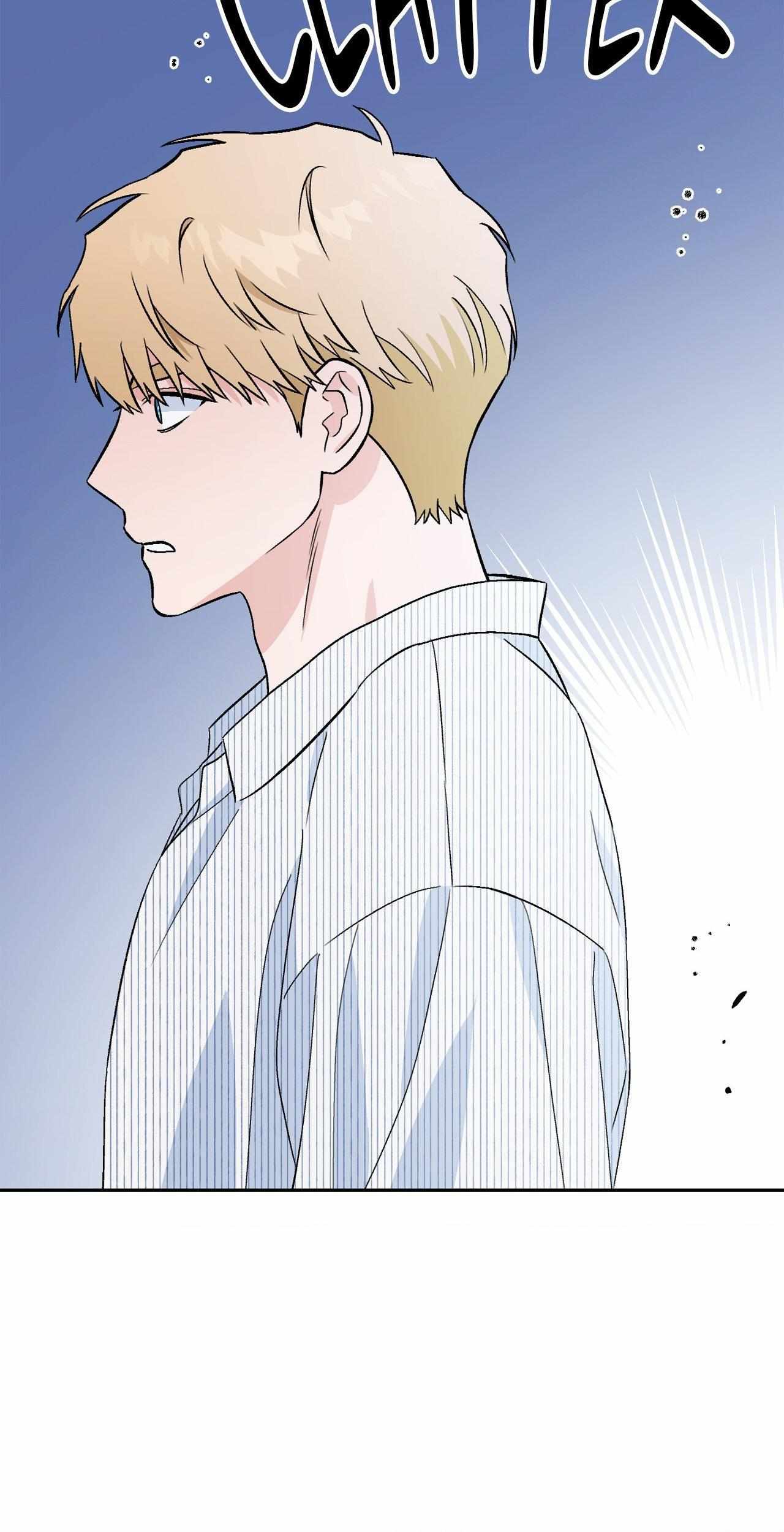 Man's Best Boyfriend - Chapter 88