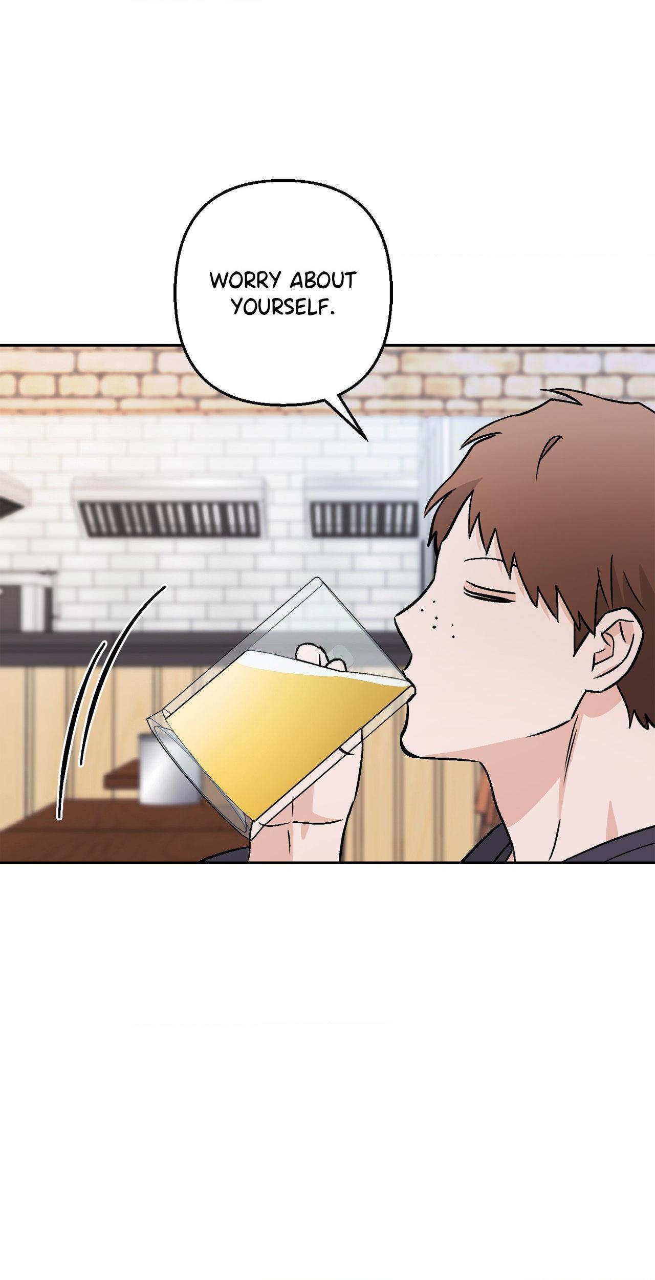 Man's Best Boyfriend - Chapter 88