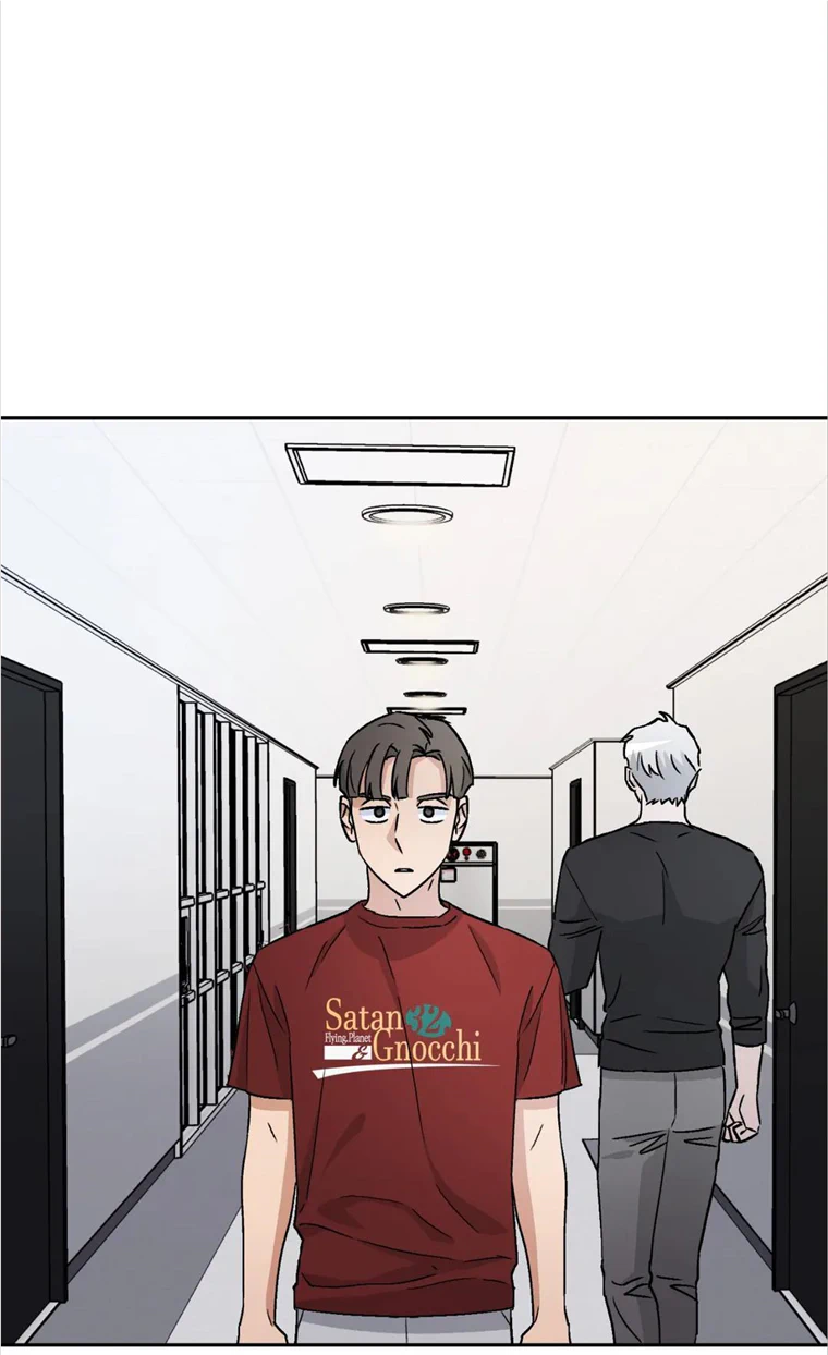 Man's Best Boyfriend - Chapter 56