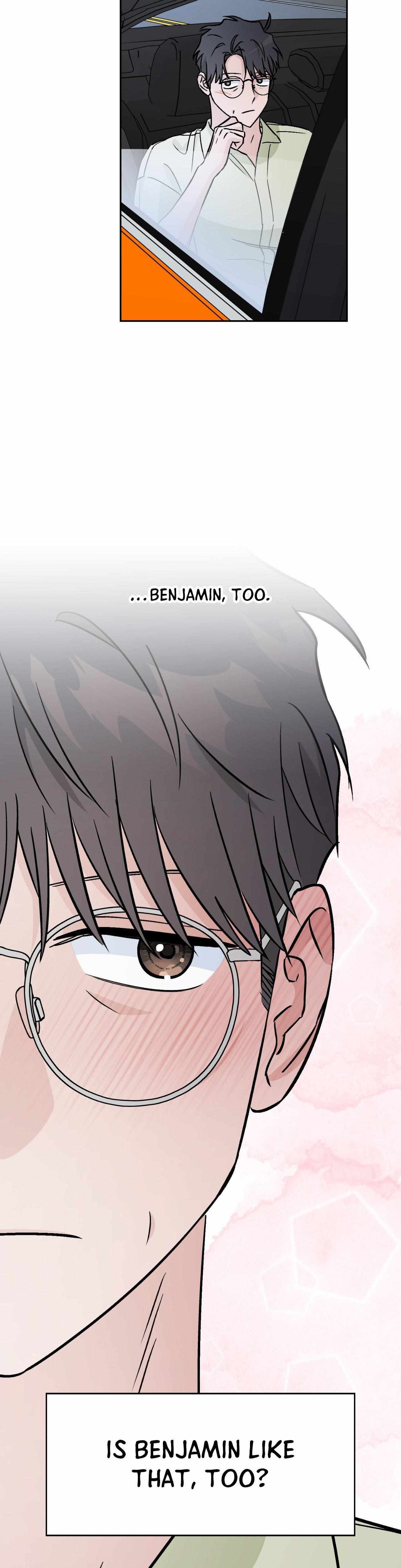 Man's Best Boyfriend - Chapter 76