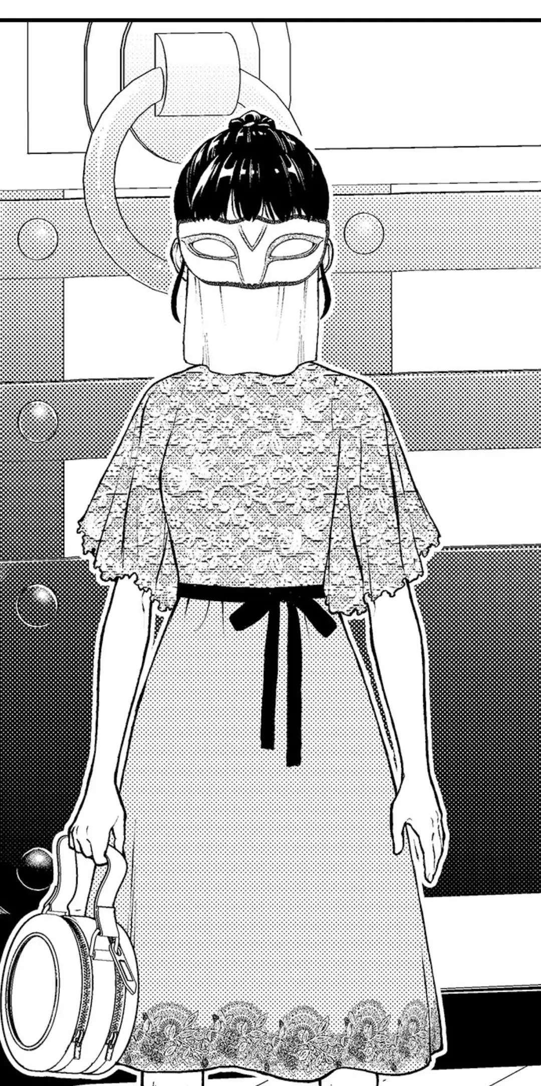 Dear Sister, I've Become A Blessed Maiden - Chapter 38