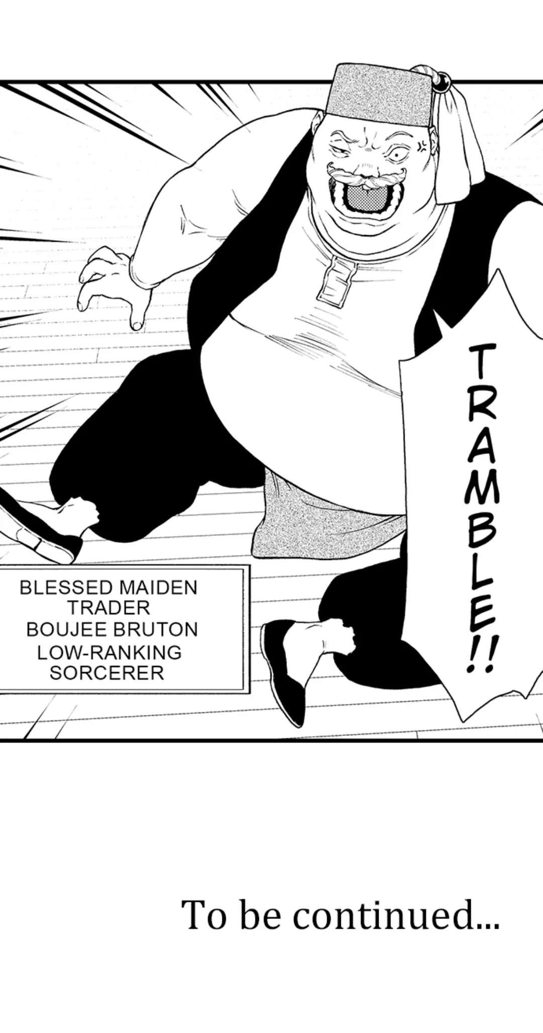 Dear Sister, I've Become A Blessed Maiden - Chapter 38