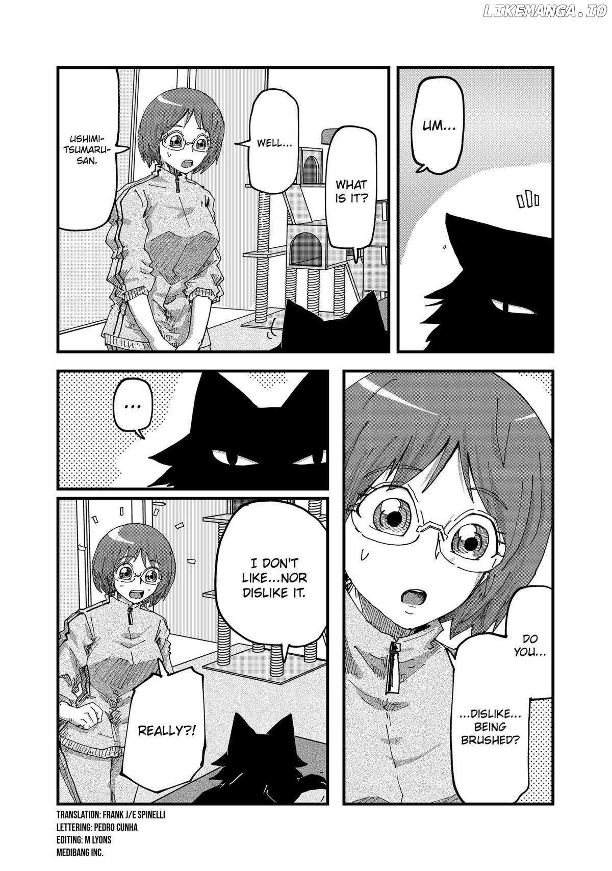 Ramen Aka Neko - Chapter 130