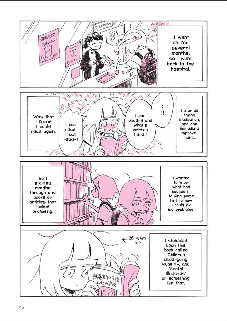 Sabishisugite Lesbian Fuzoku Ni Ikimashita Report - Chapter 2 : Before The Incident