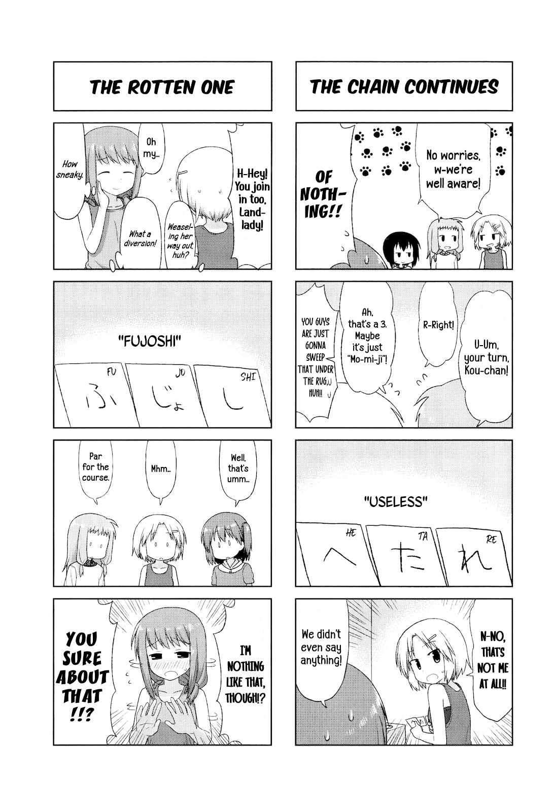 Smile Style - Vol.1 Chapter 11