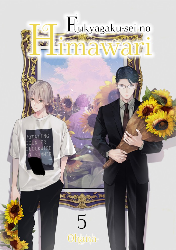 Fukyagaku-Sei No Himawari Bunsatsu-Ban - Chapter 5