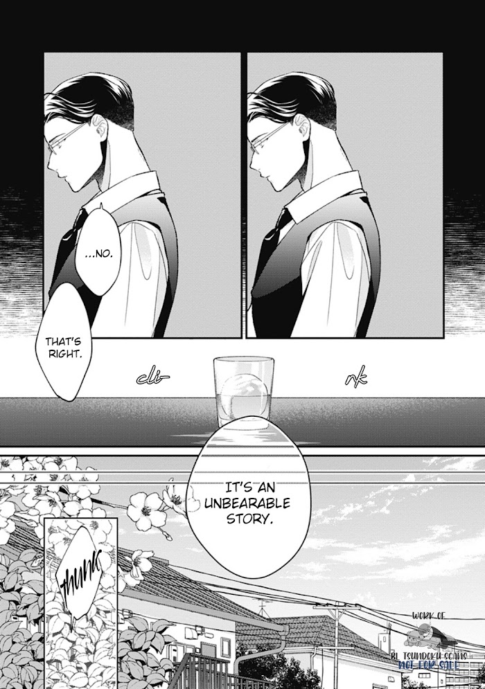 Fukyagaku-Sei No Himawari Bunsatsu-Ban - Chapter 5