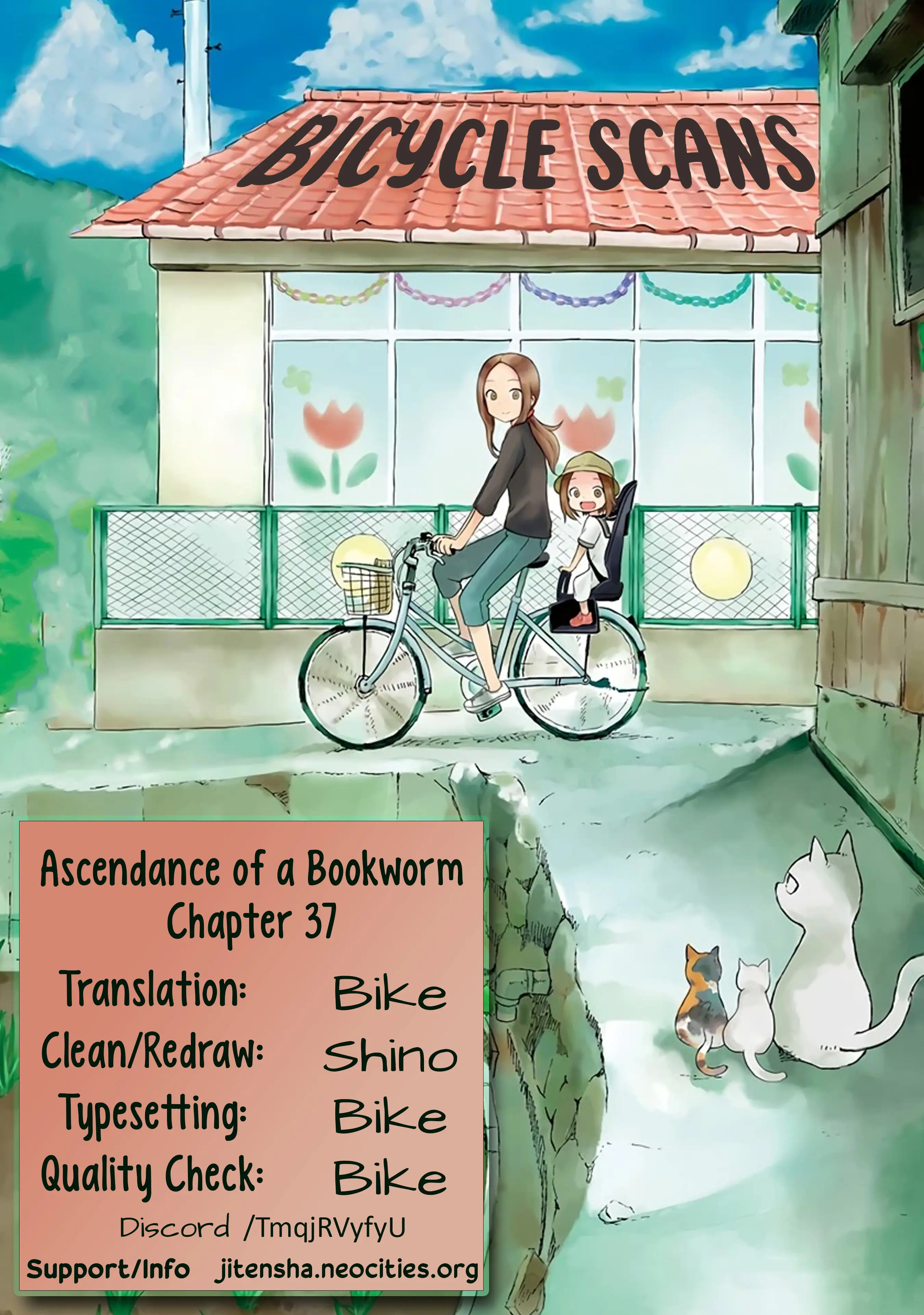 Ascendance Of A Bookworm ~I'll Do Anything To Become A Librarian~ Part 3 「Let's Spread The Book To The Territory!」 - Vol.7 Chapter 37: Rumors Of The Town Of Hasse