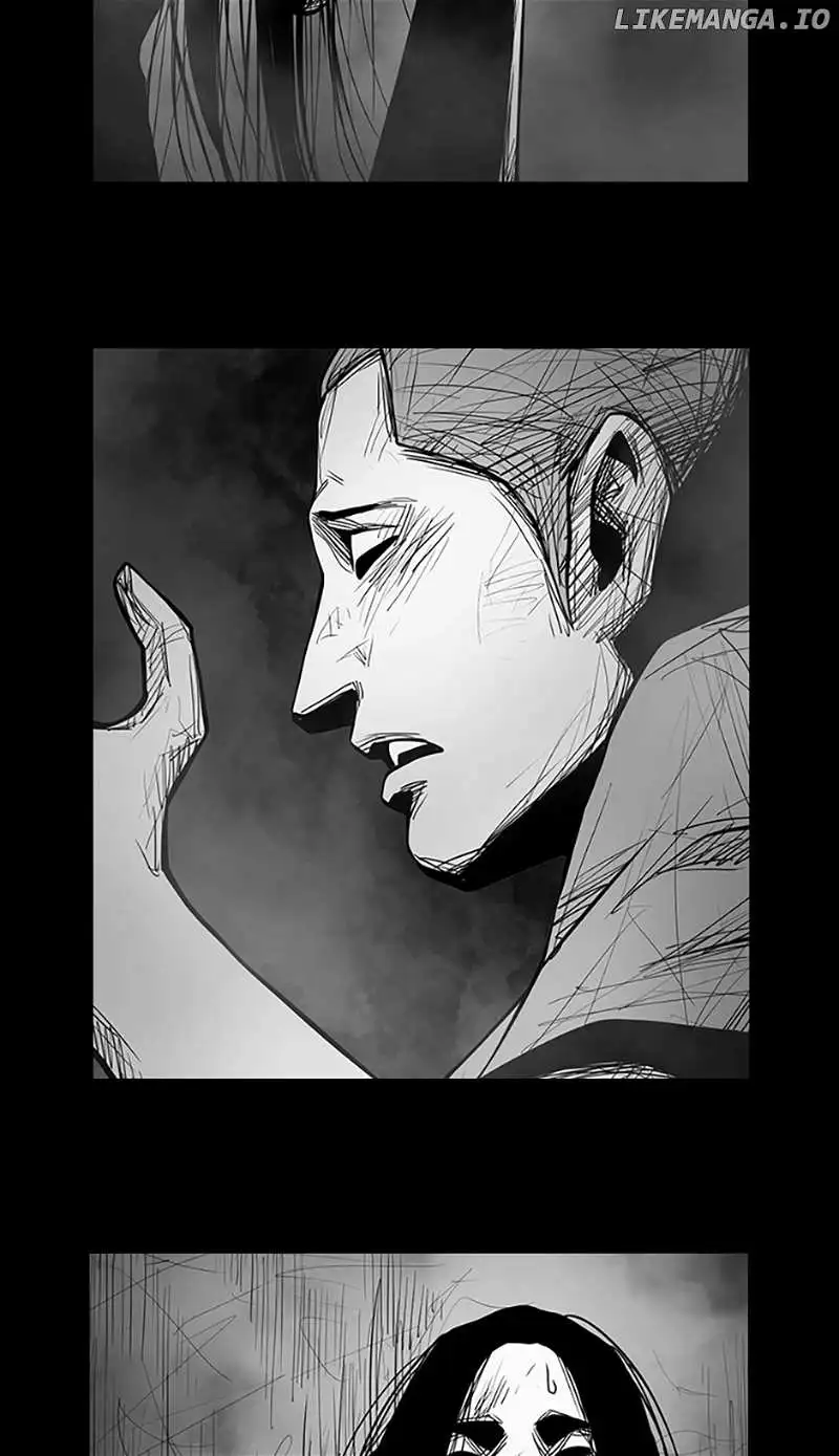 Silent Moon - Chapter 32