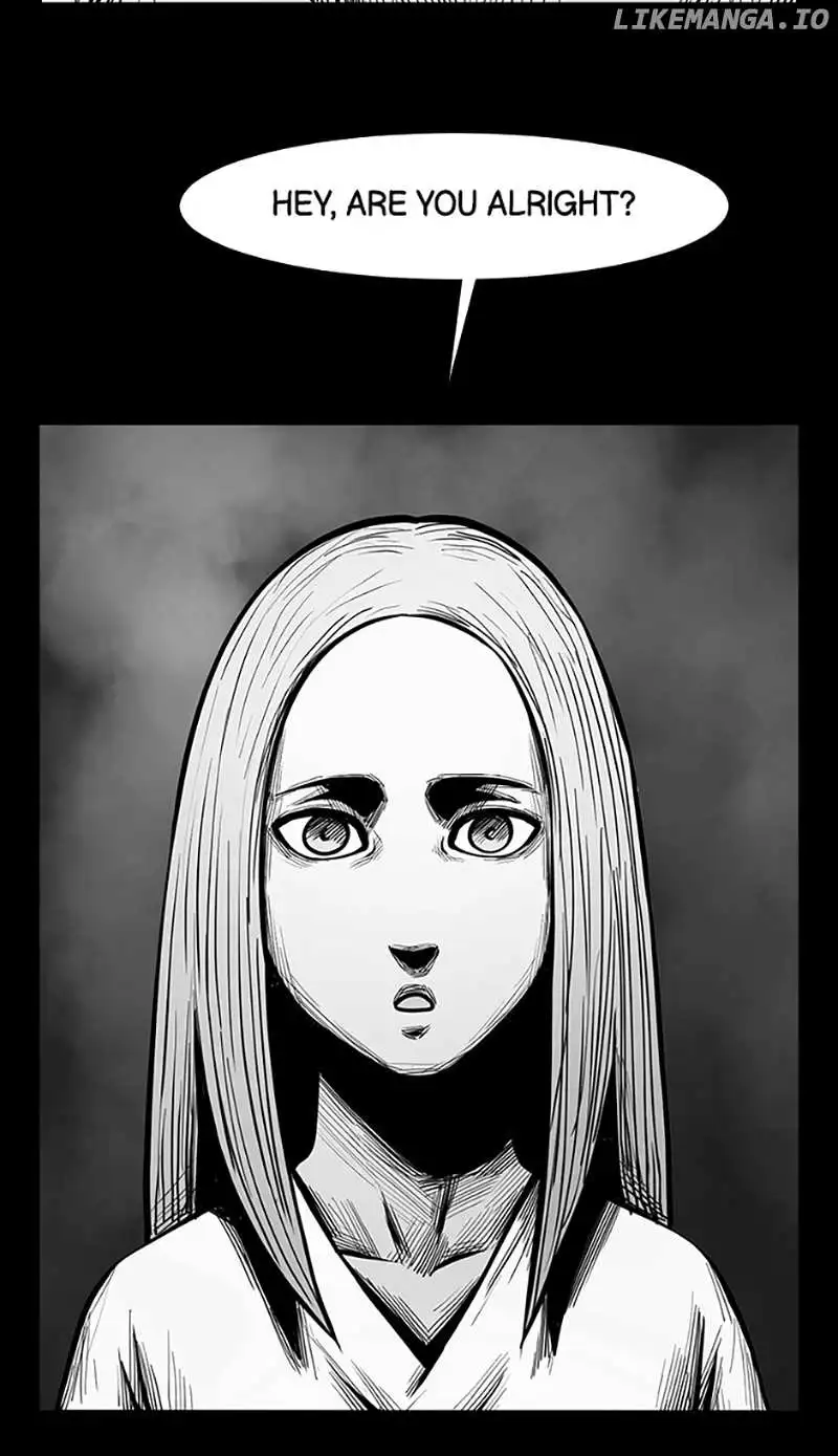 Silent Moon - Chapter 33