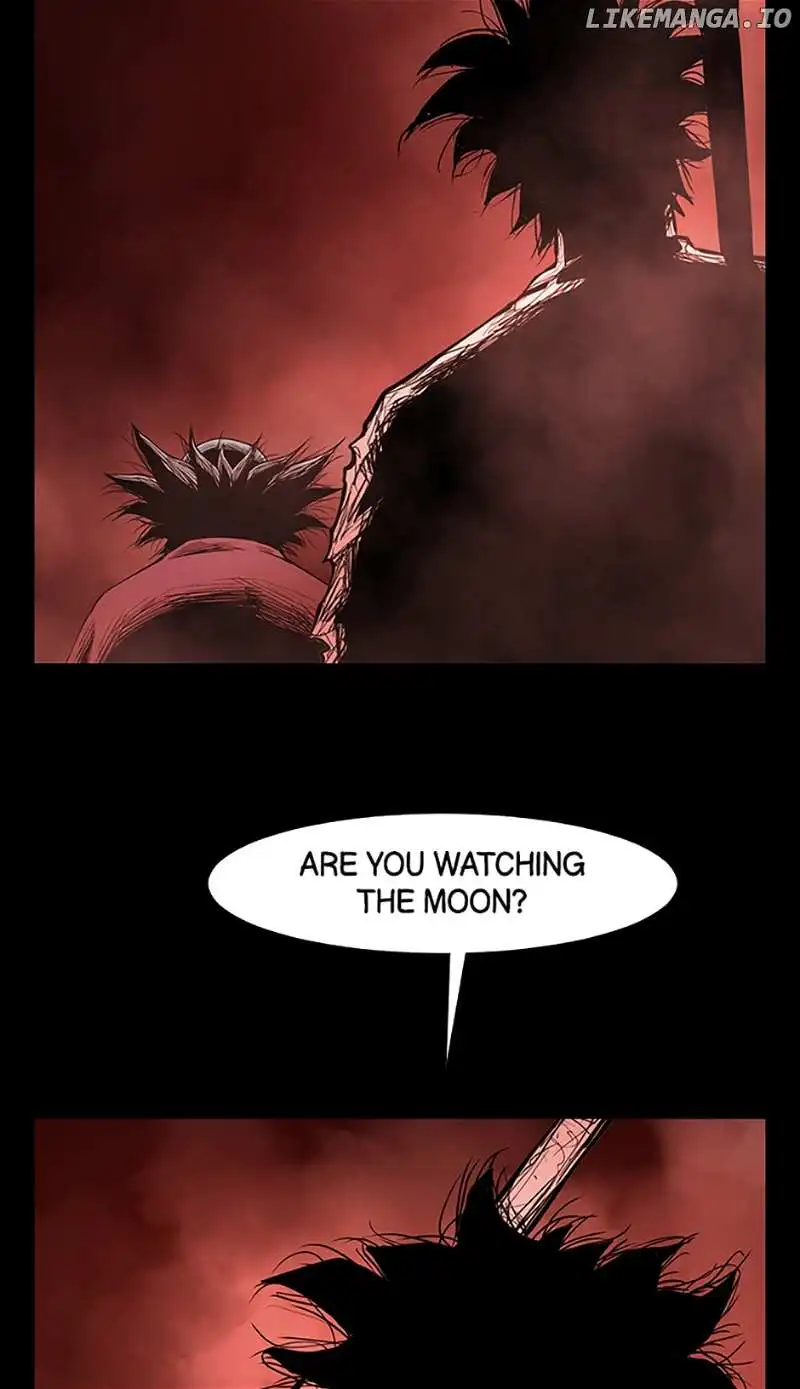 Silent Moon - Chapter 39