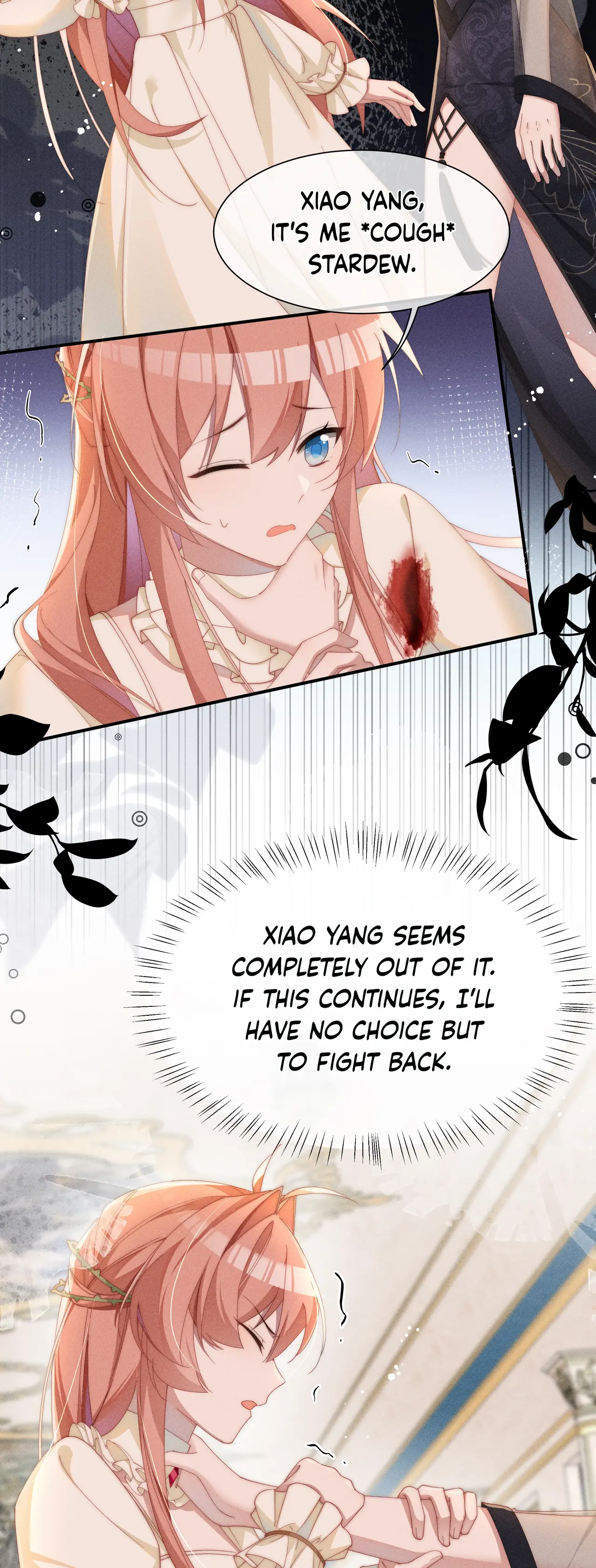 Is It Normal To Raise A Yandere Heroine As A Villainess ?! - Chapter 31: Xiao Yang Really Is Too Cute!