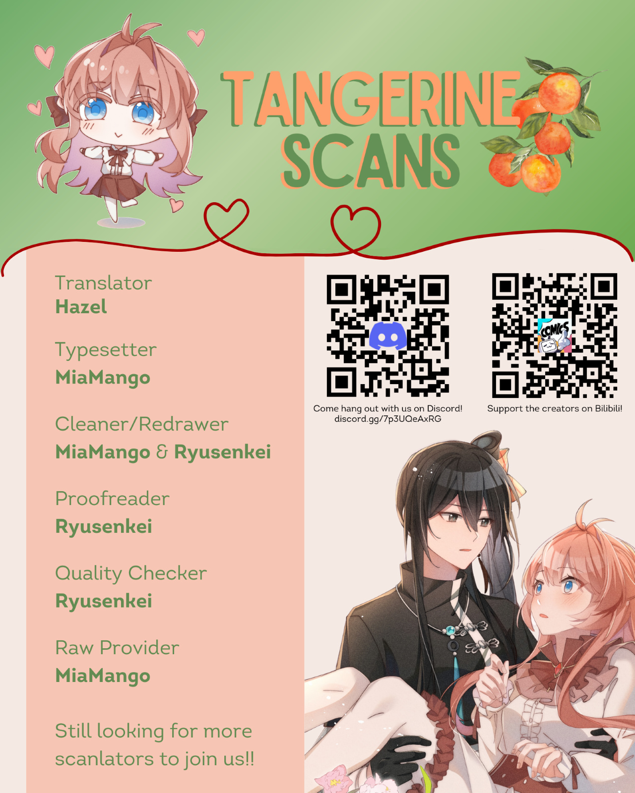 Is It Normal To Raise A Yandere Heroine As A Villainess ?! - Chapter 12: Live-Giving Technique