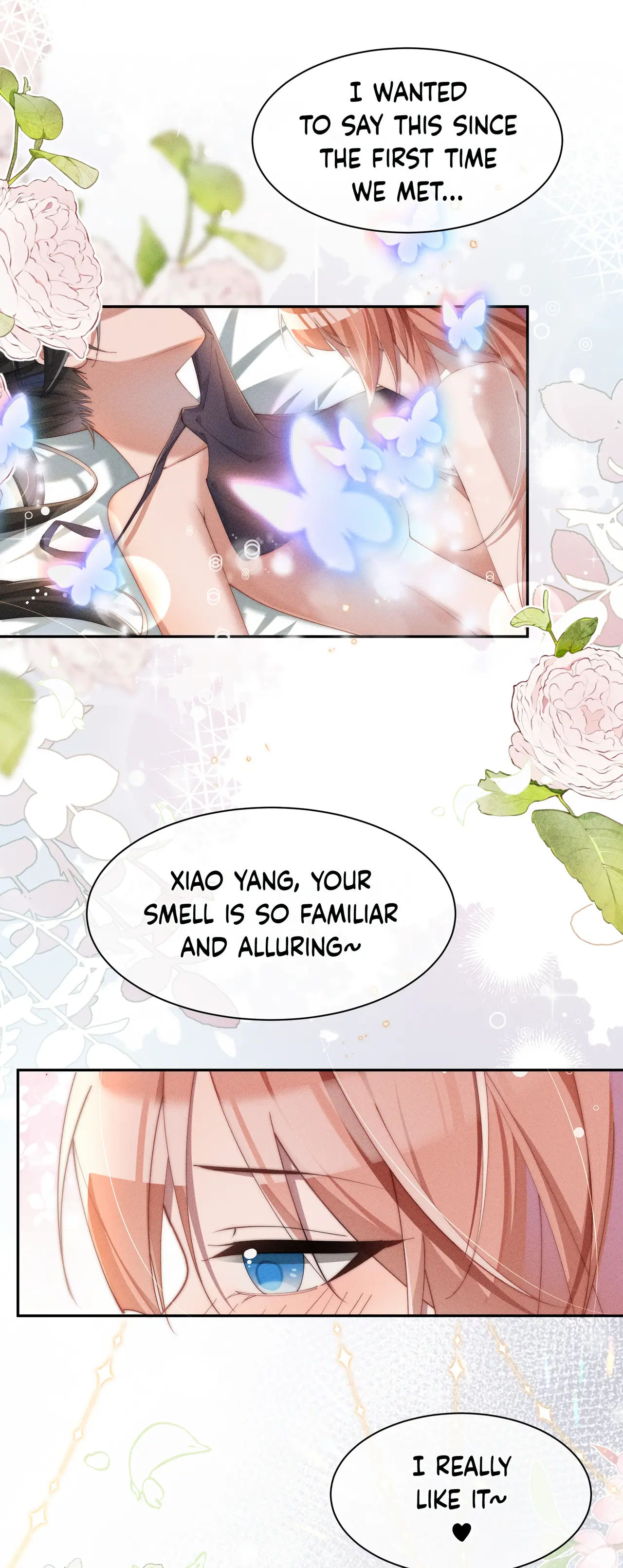 Is It Normal To Raise A Yandere Heroine As A Villainess ?! - Chapter 38: Why Are You So Good At This, Xiao Yang?