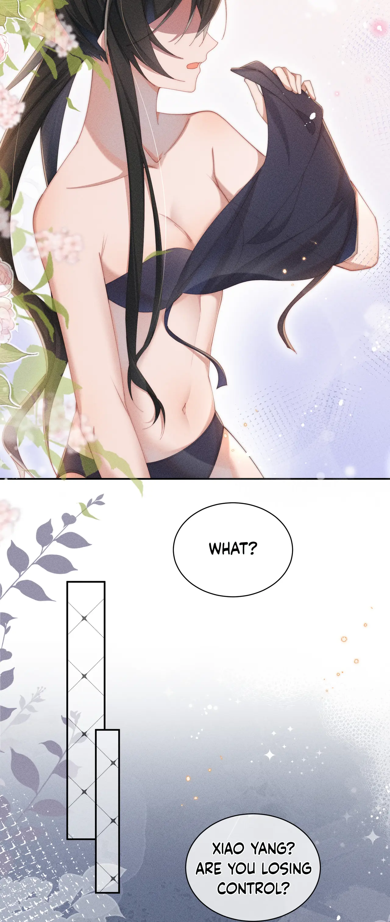 Is It Normal To Raise A Yandere Heroine As A Villainess ?! - Chapter 38: Why Are You So Good At This, Xiao Yang?