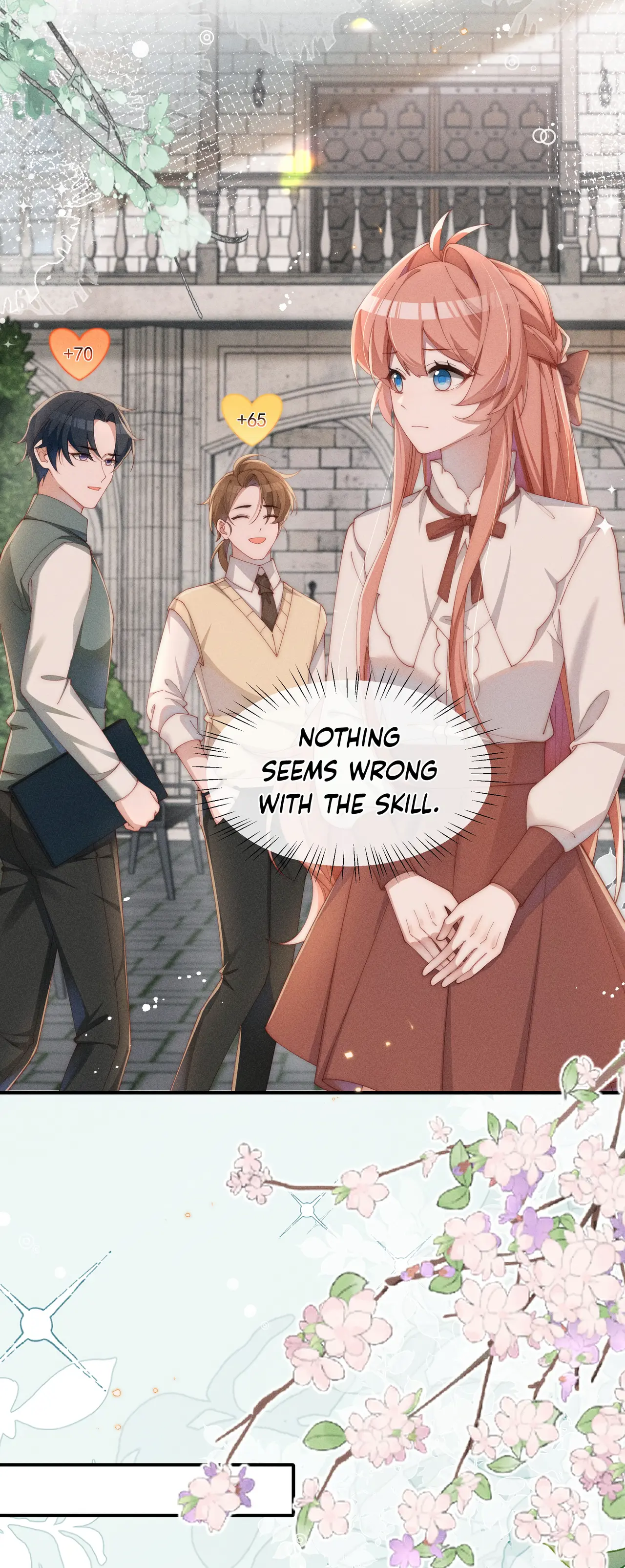 Is It Normal To Raise A Yandere Heroine As A Villainess ?! - Chapter 34: Unwavering Feelings