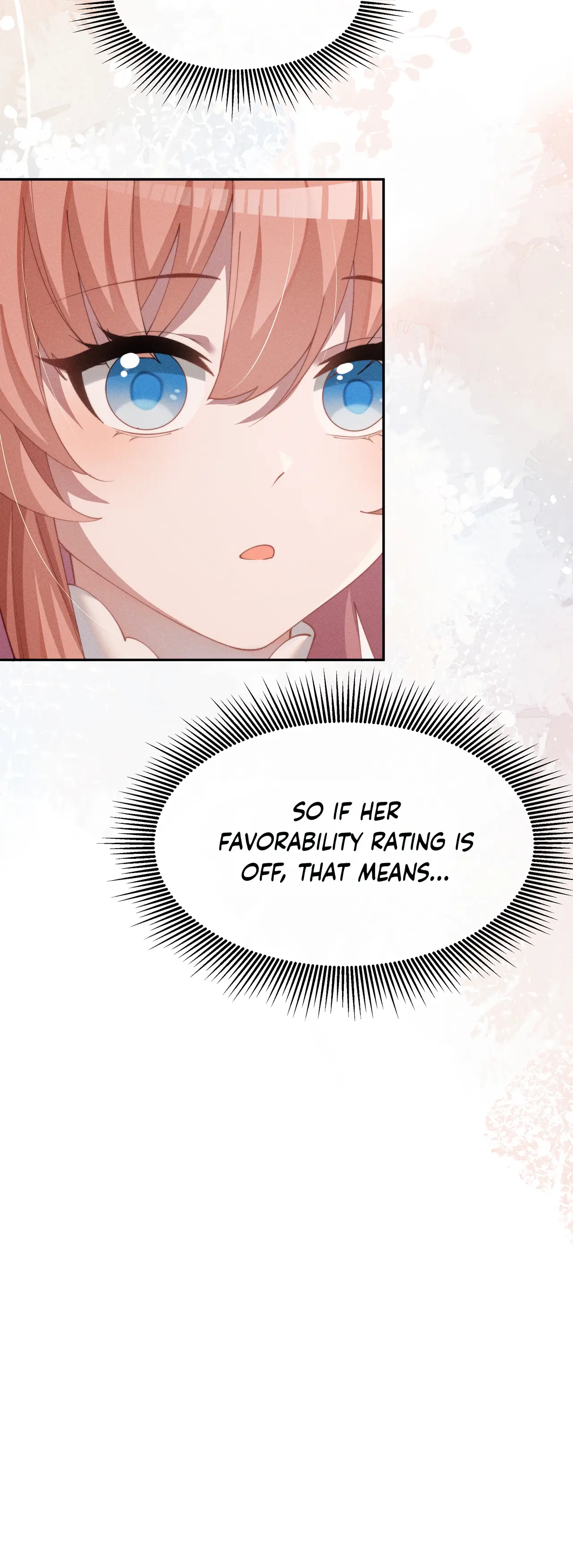 Is It Normal To Raise A Yandere Heroine As A Villainess ?! - Chapter 34: Unwavering Feelings