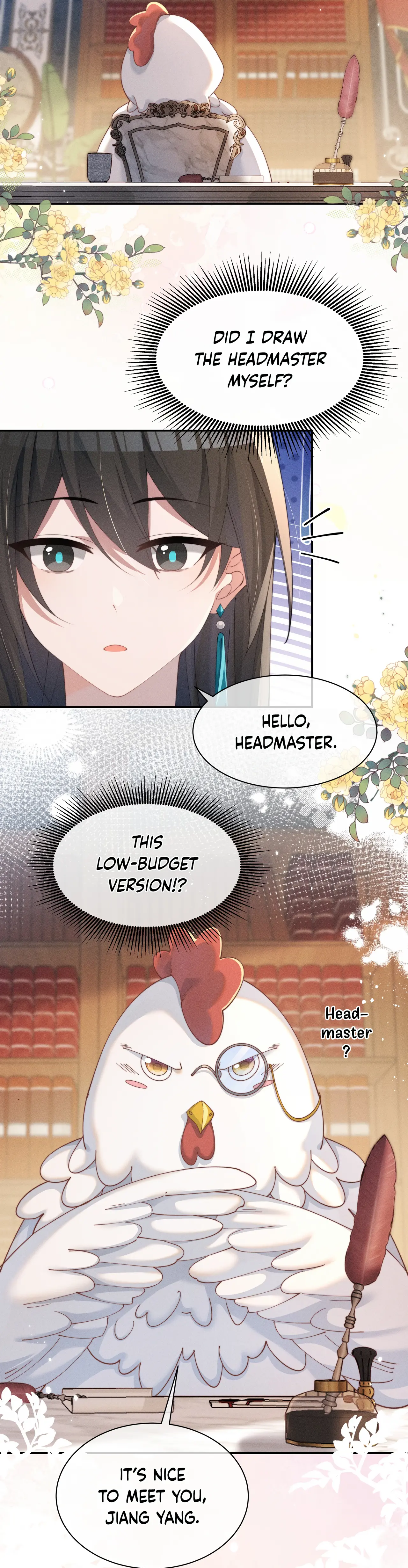 Is It Normal To Raise A Yandere Heroine As A Villainess ?! - Chapter 34: Unwavering Feelings